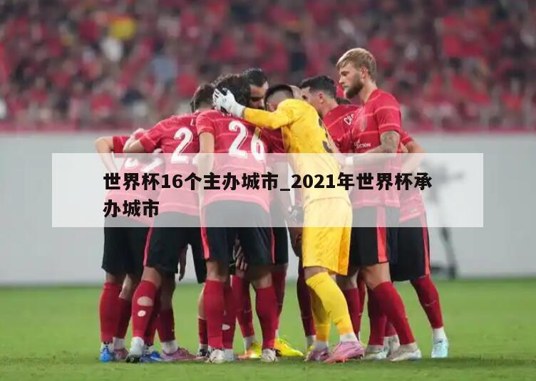 世界杯16个主办城市_2021年世界杯承办城市